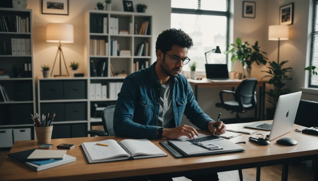 télétravail formation