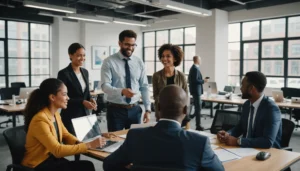 embaucher apres licenciement economique